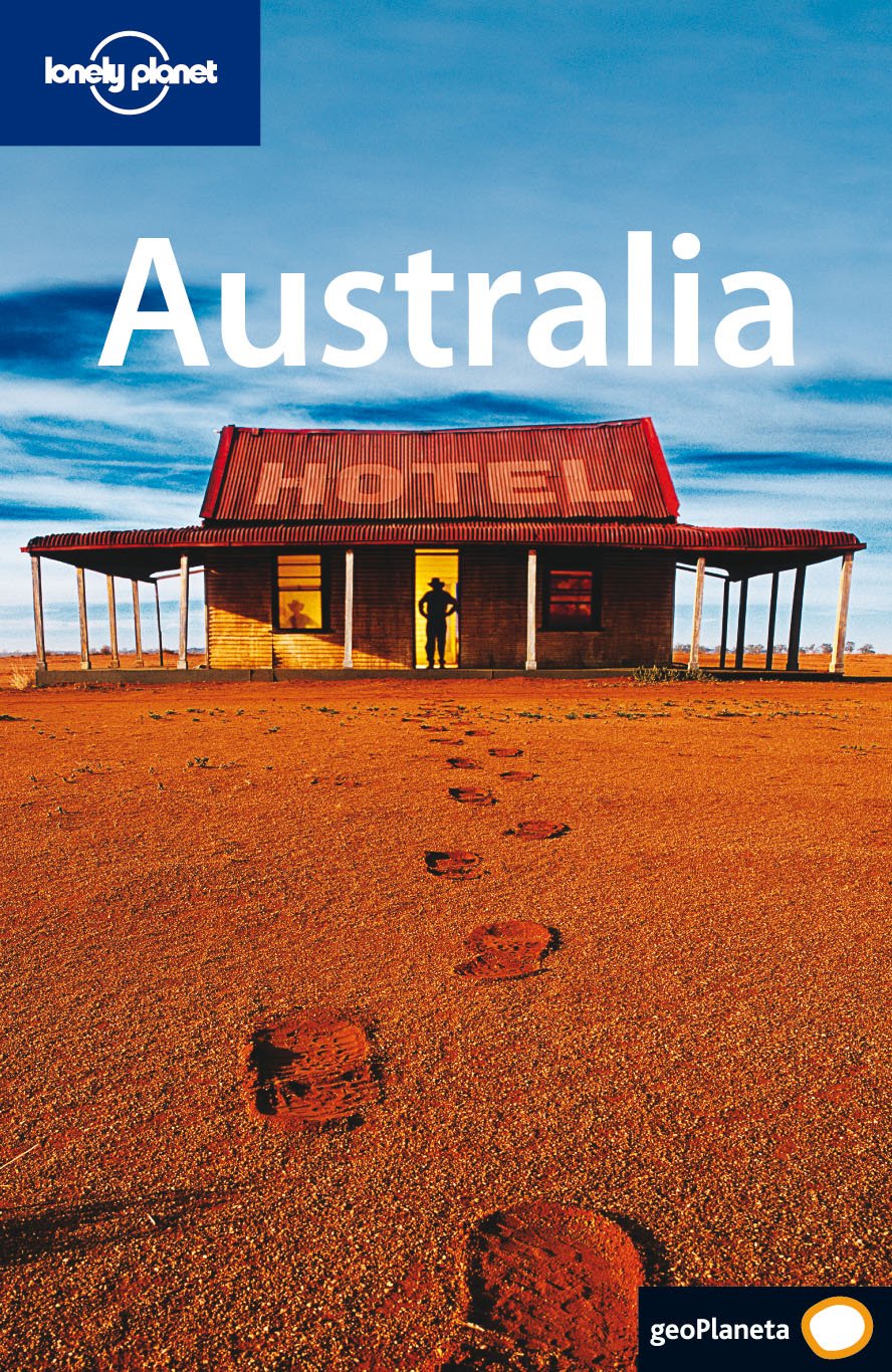 Australia (Guías de País Lonely Planet) Leisure, Home & Garden