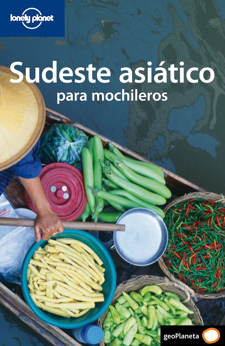 Sudeste asiático (Guías de País Lonely Planet, Band 1) Leisure, Home & Garden