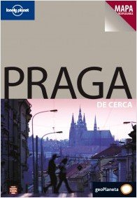 Praga De cerca (Guías De cerca Lonely Planet, Band 1) Leisure, Home & Garden