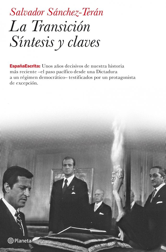 La Transición : síntesis y claves Social Sciences