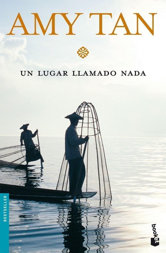 Un lugar llamado Nada Contemporary literature Books