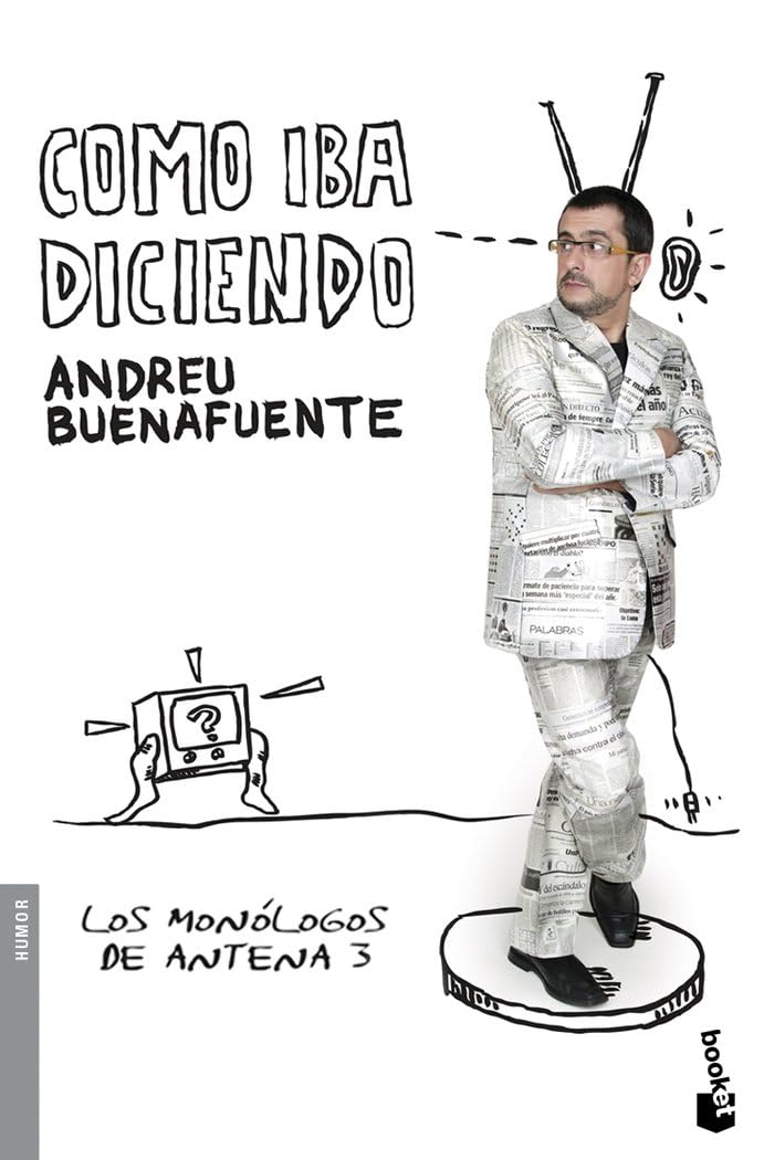 Como iba diciendo Social Sciences