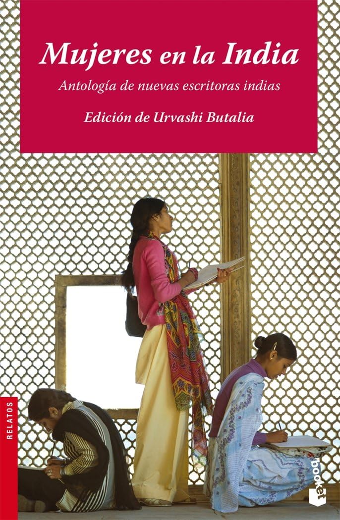 Mujeres en la India (Novela, Band 1) Social Sciences