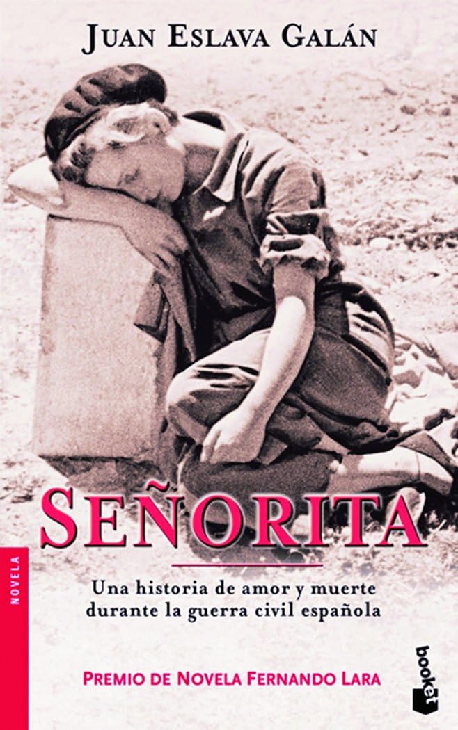 Señorita (Novela) Contemporary literature