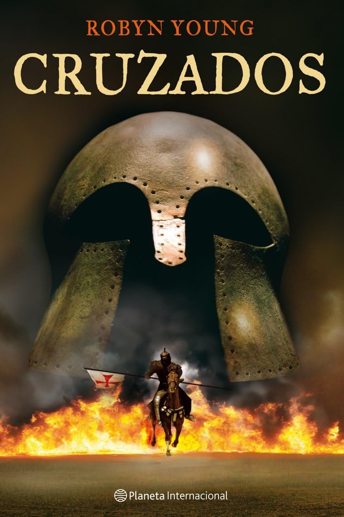 Cruzados (Planeta Internacional, Band 1) Books