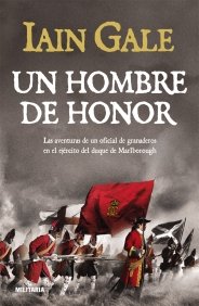 Un hombre de honor (Novela Mt) Books