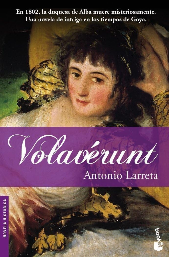 Volavérunt (Novela histórica, Band 1) Reading Aloud & Learning to Read