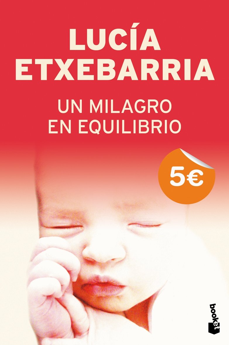 Un milagro en equilibrio (Colección Especial) Contemporary literature