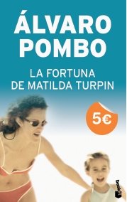 La fortuna de matilda turpin ("booket"): book