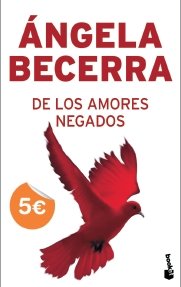 De los amores negados (Booket Logista) Books