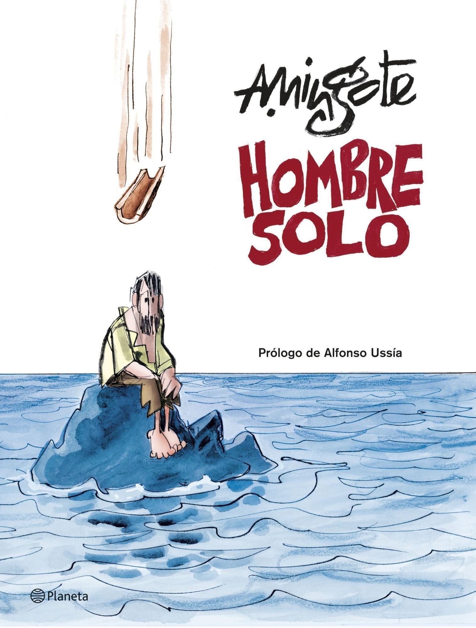 Product Image: Hombre solo