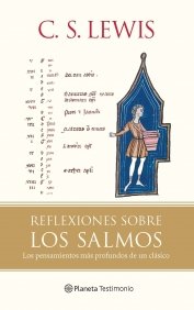 Product Image: Reflexiones sobre los salmos