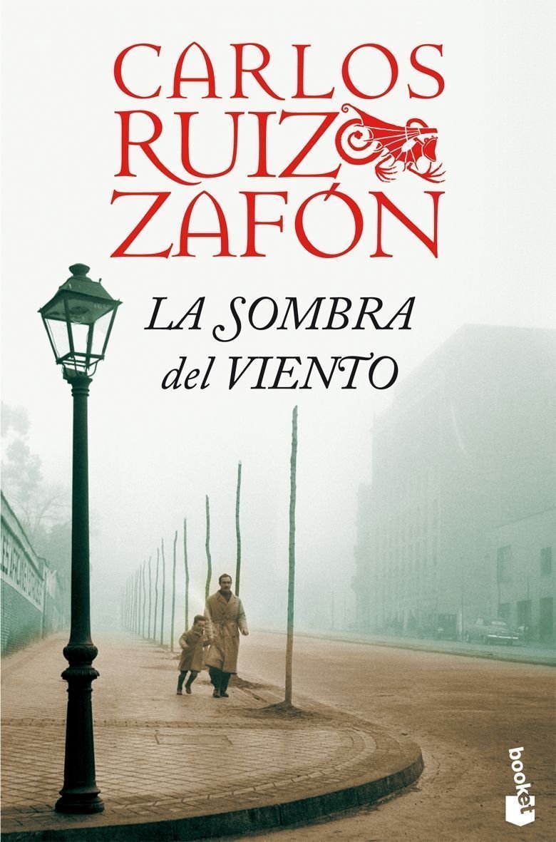 La sombra del viento (Gran Formato) Contemporary literature