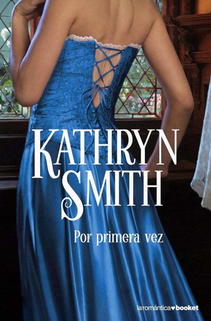 Por primera vez (Romántica, Band 5) Non-fiction