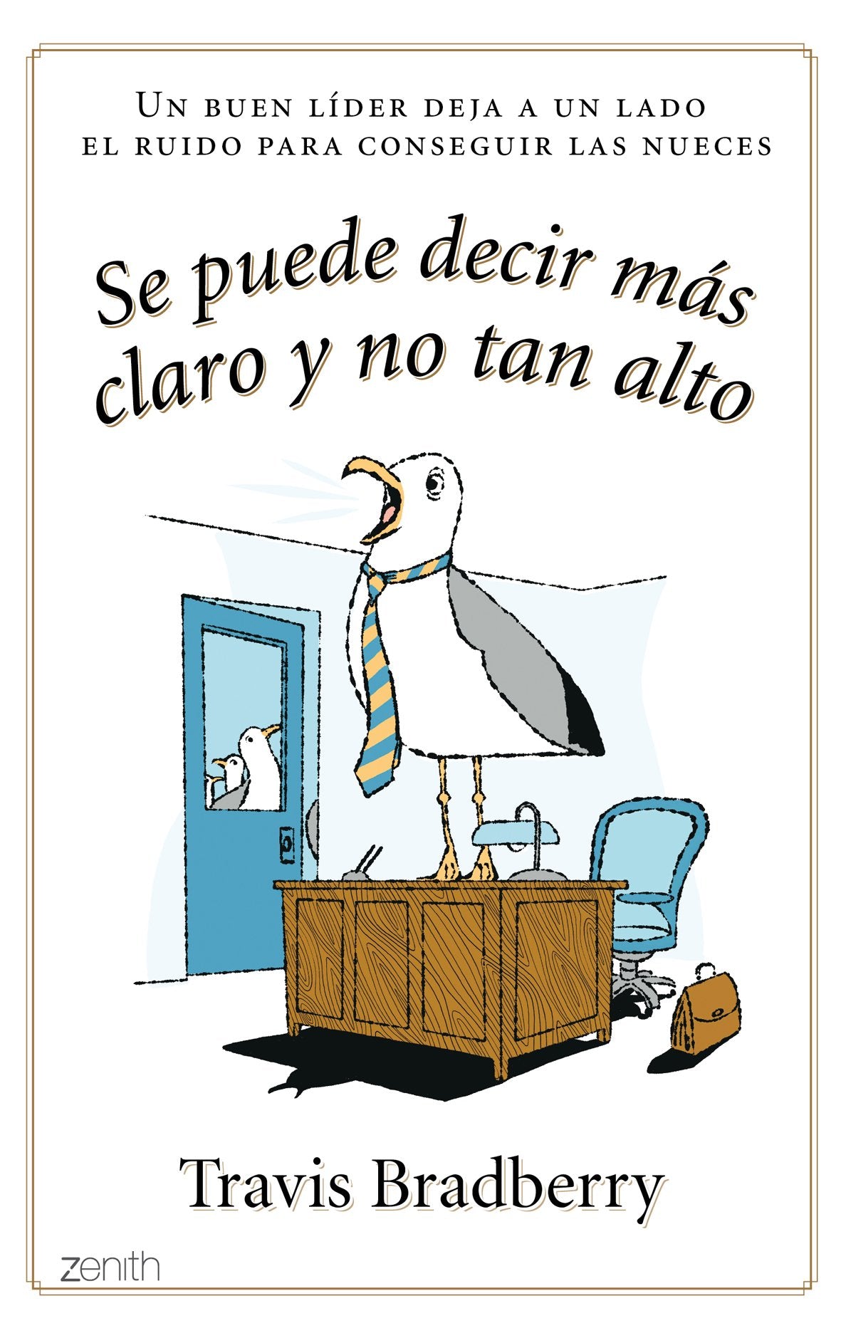 Se puede decir más claro y no tan alto (Autoayuda y superación, Band 1) Books