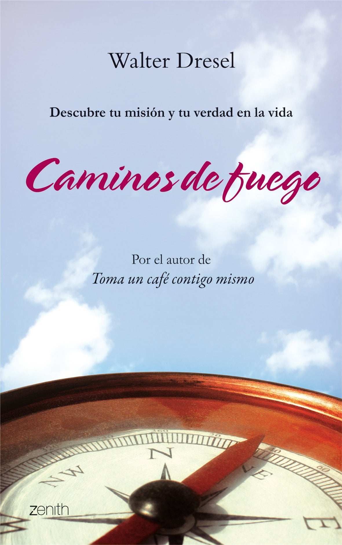 Caminos de fuego (Autoayuda y superación, Band 1) Books