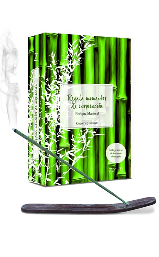 Regala momentos de inspiración (Autoayuda y superación, Band 1) Books