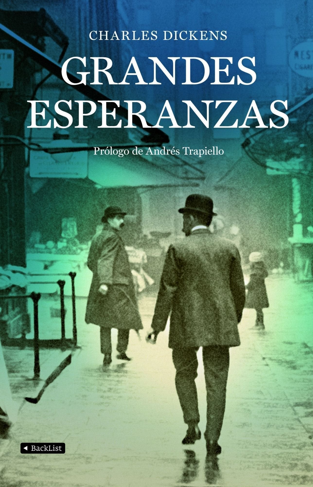 Grandes esperanzas: Prólogo de Andrés Trapiello book