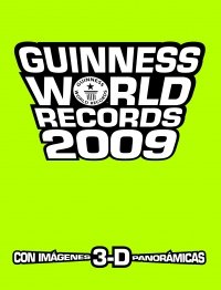 Guinness World Records, 2009 Social Sciences