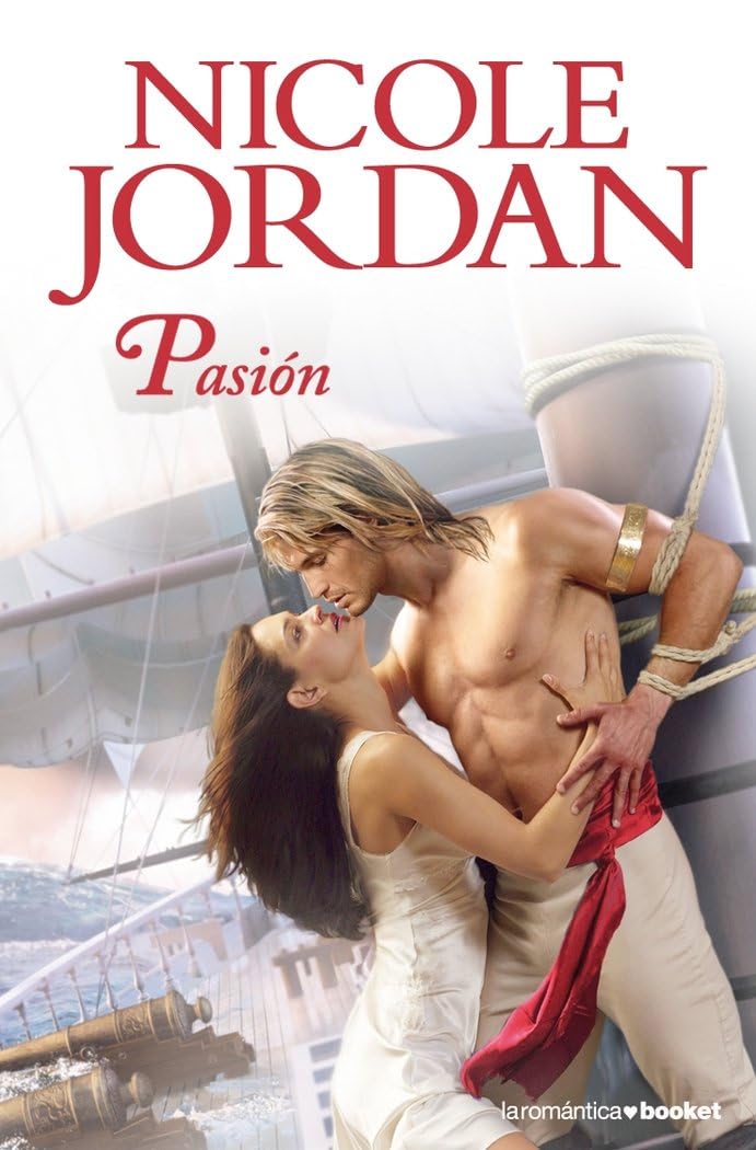 Pasión (Romántica, Band 7) Non-fiction