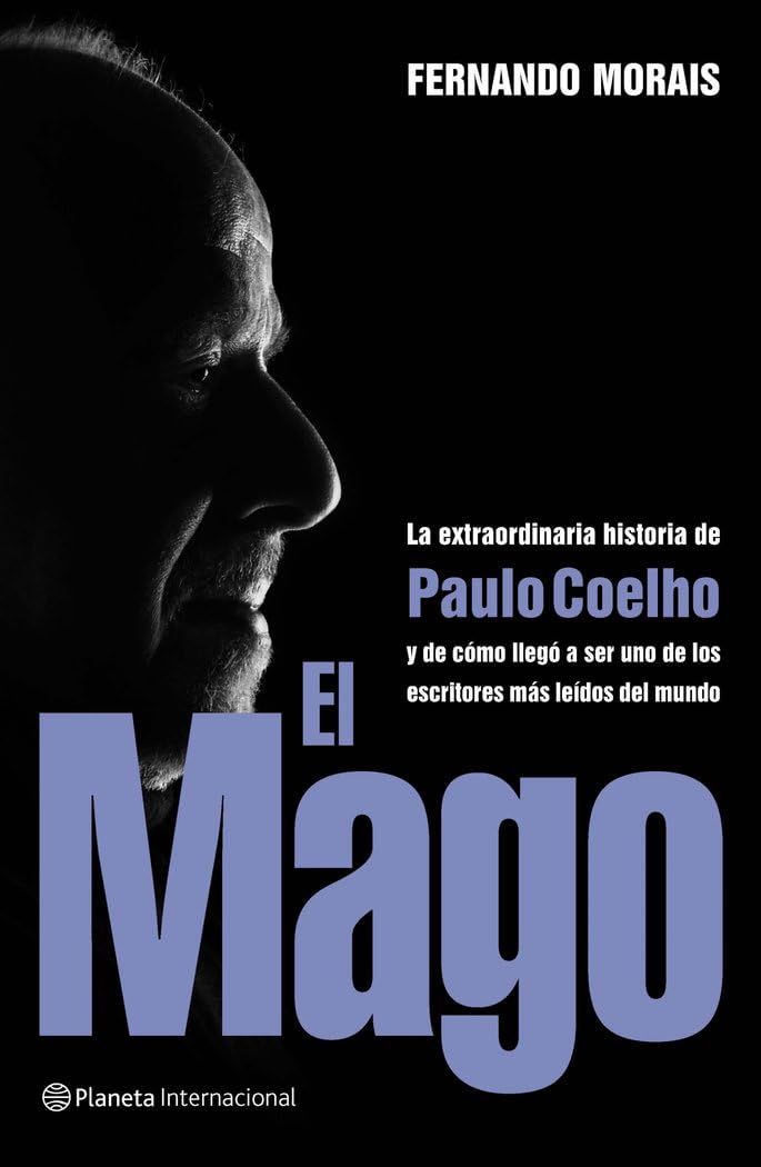 El Mago (Planeta Internacional, Band 1) Novels & Short Stories