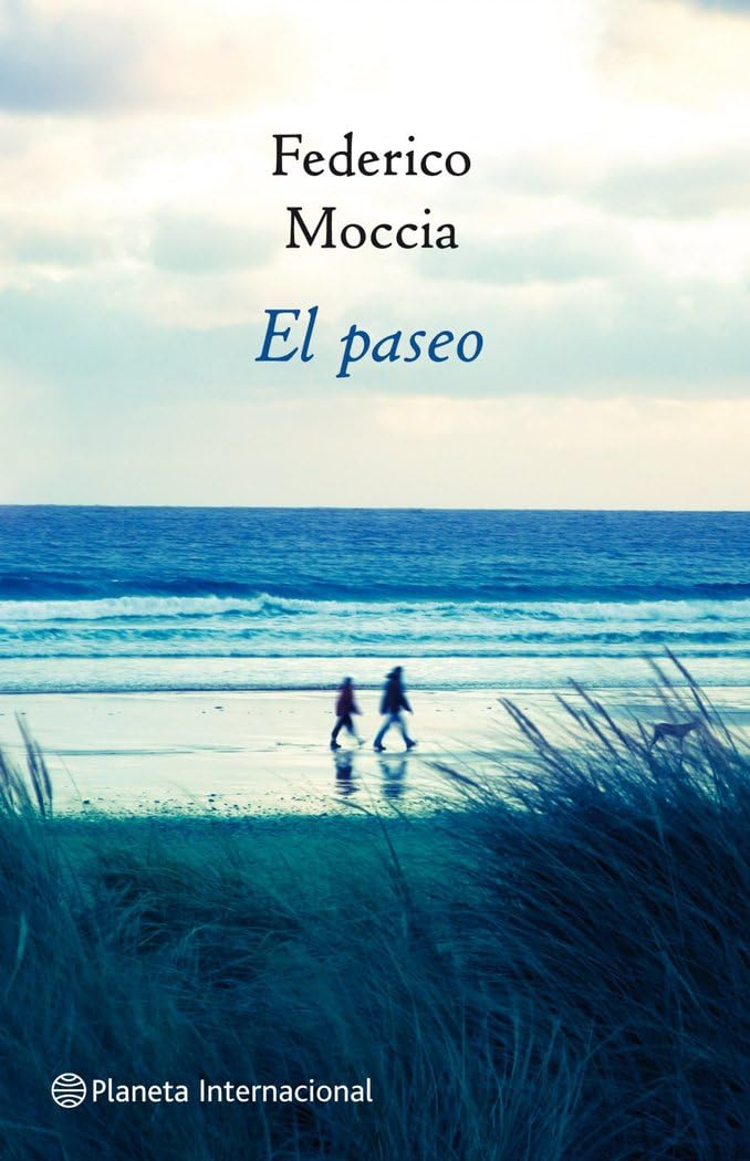 El paseo (Planeta Internacional, Band 1) Contemporary literature