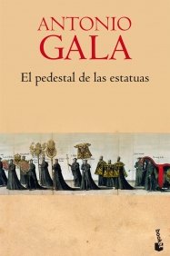 El pedestal de las estatuas (Navidad 2008) Historical Fiction