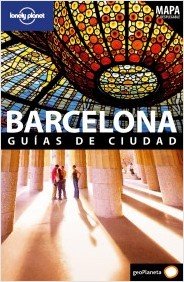 Barcelona (Guías de Ciudad Lonely Planet, Band 1) Leisure, Home & Garden