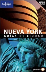 Nueva York (Guías de Ciudad Lonely Planet, Band 1) Leisure, Home & Garden