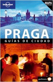 Praga (Guías de País Lonely Planet, Band 1) Leisure, Home & Garden