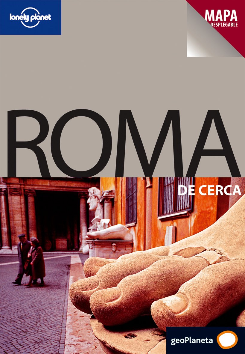 Roma de cerca Professional & Reference Books