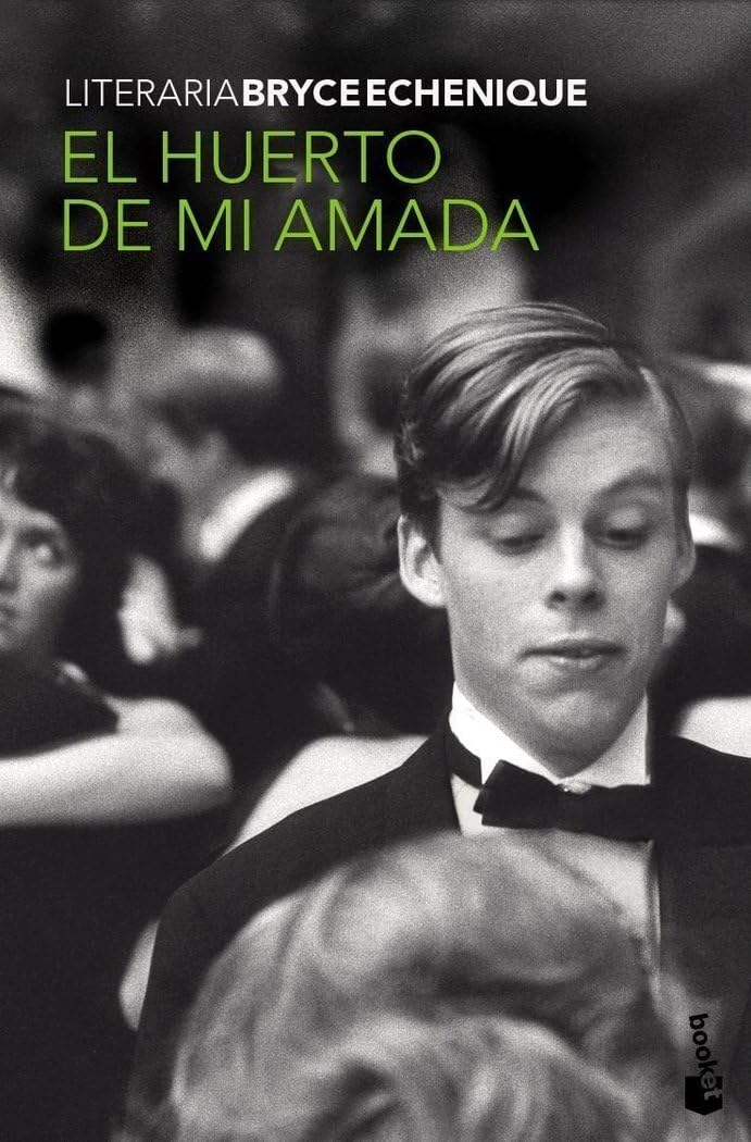 El huerto de mi amada (Literaria) Contemporary literature