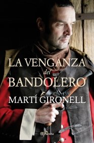 La venganza del bandolero (Planeta Fábula) Books