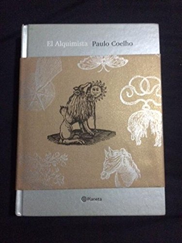 Product Image: El Alquimista