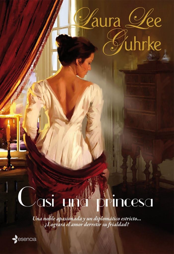 Casi una princesa (Novela romántica, Band 1) Books