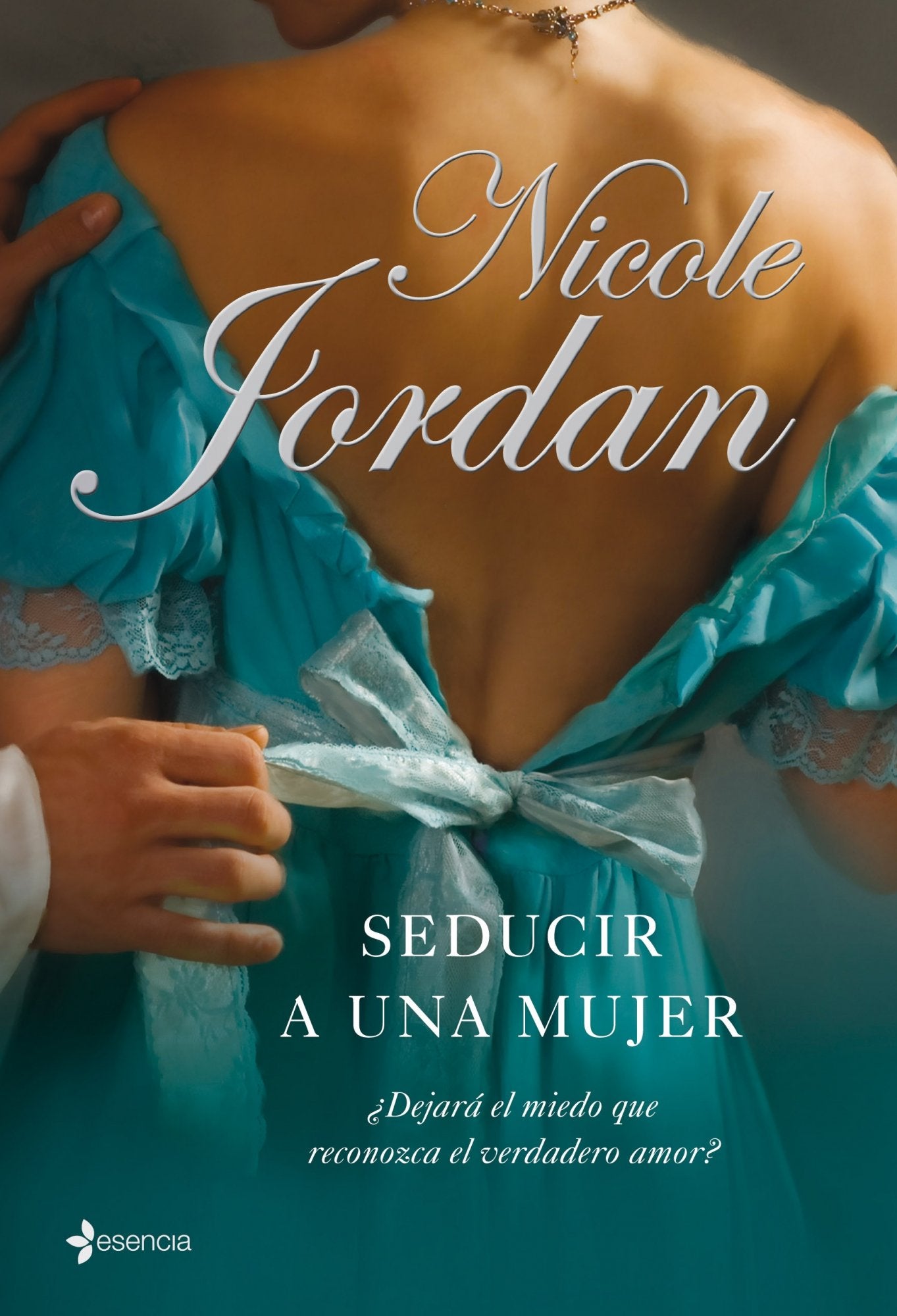 Seducir a una mujer: ¿Dejará el miedo que reconozca el verdadero amor? (Novela romántica) Eroticism