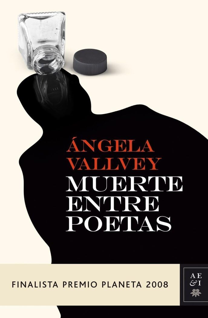 Muerte entre poetas (Autores Españoles e Iberoamericanos) Contemporary literature