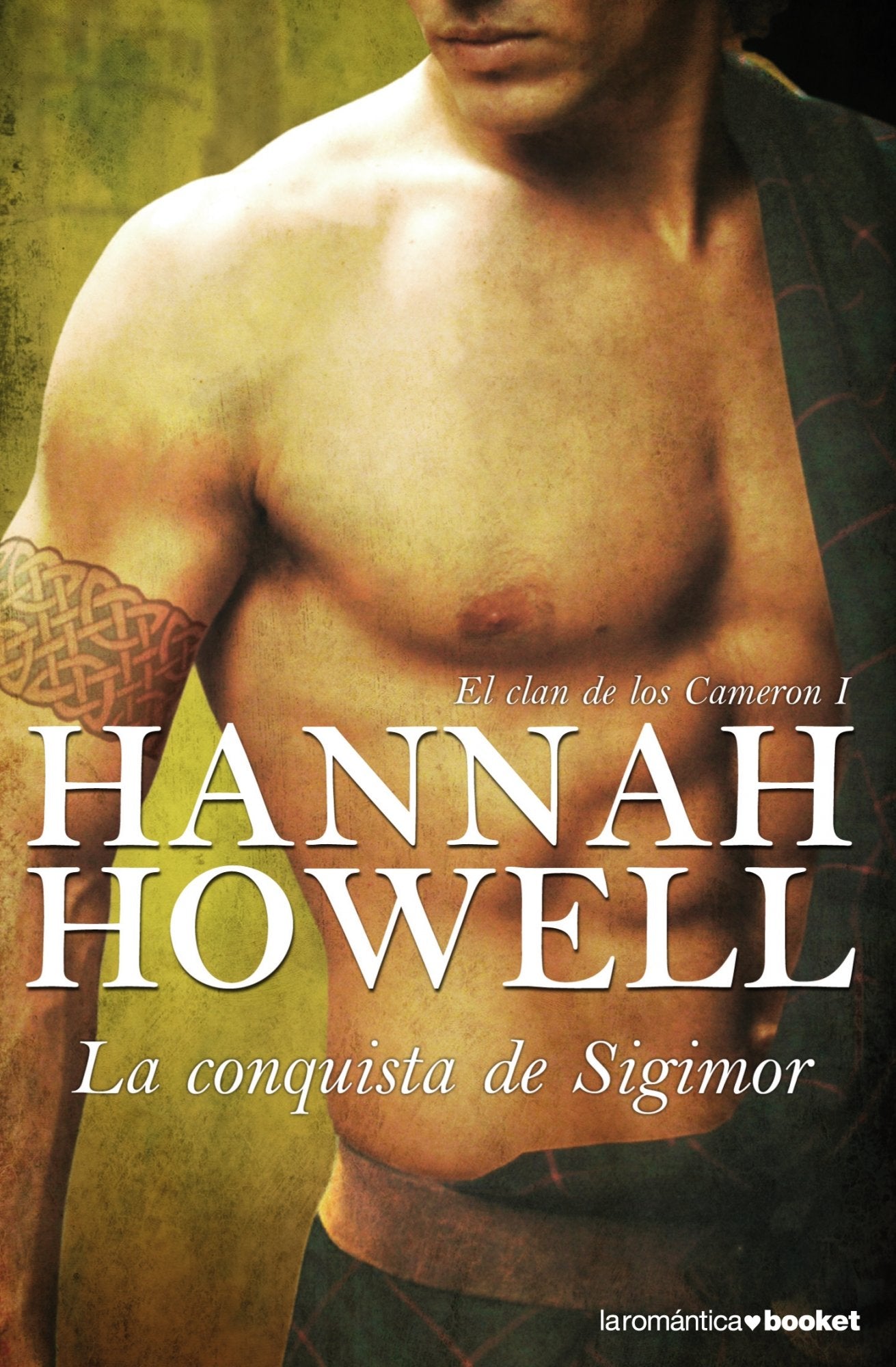 La conquista de Sigimor (Romántica, Band 1) Reading Aloud & Learning to Read