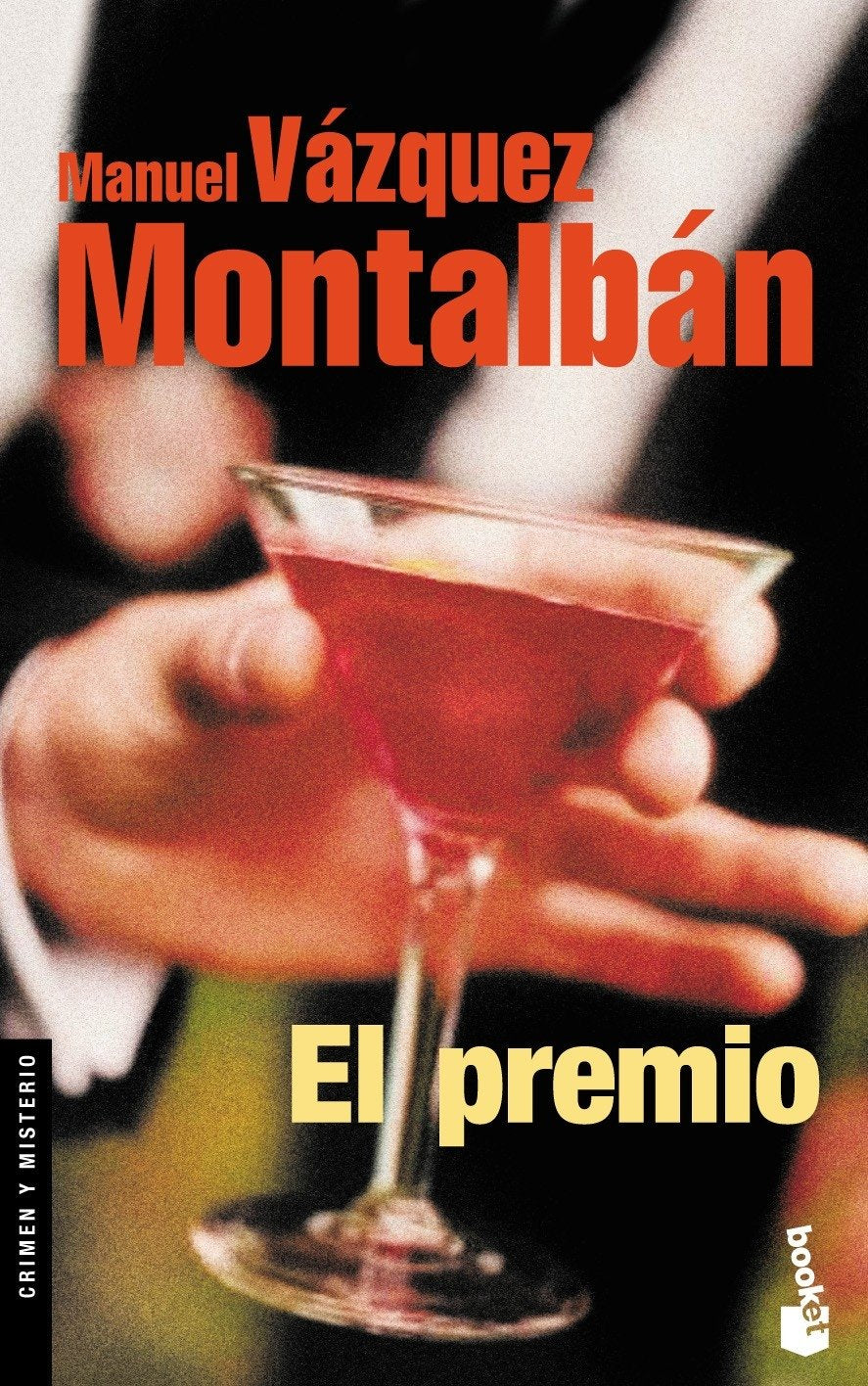 El premio (Crimen y misterio, Band 1) Contemporary literature