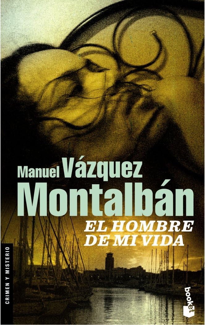 El hombre de mi vida Contemporary literature