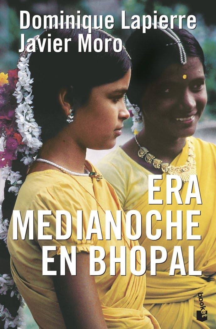 Era medianoche en Bhopal (Novela, Band 1) Mathematics