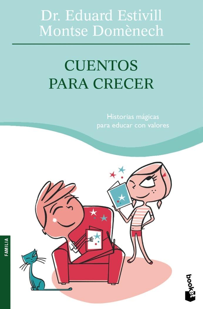 Cuentos para crecer (Prácticos siglo XXI) Parents & Children