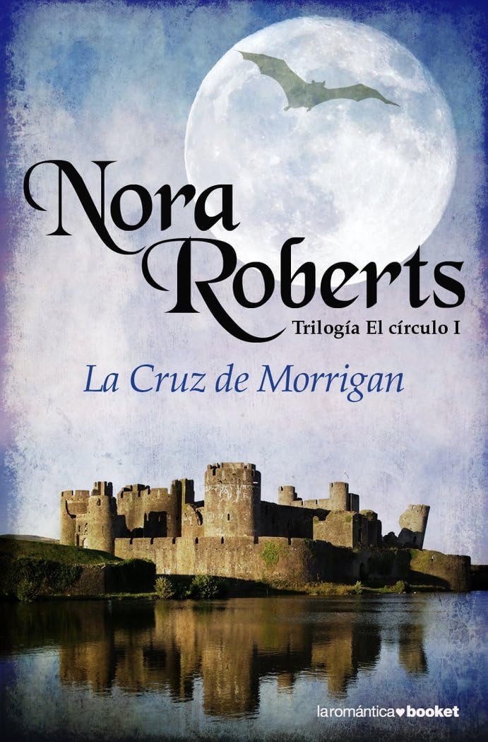 Trilogía El círculo 1. La cruz de Morrigan Non-fiction