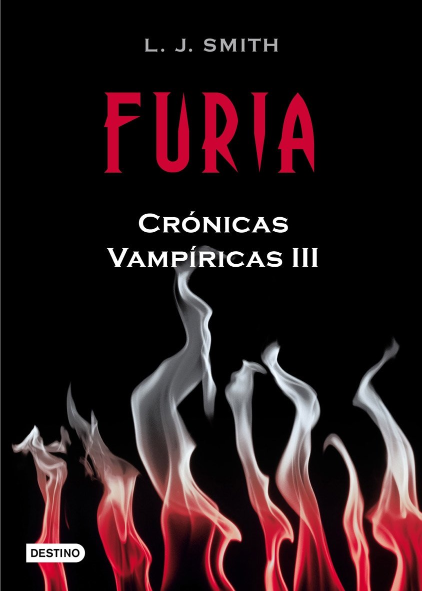 Furia: Crónicas Vampíricas 3 (La Isla del Tiempo Plus, Band 1) Social Sciences