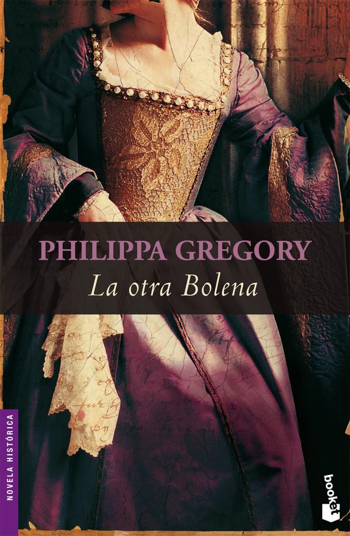 La otra Bolena (Novela histórica) Reading Aloud & Learning to Read