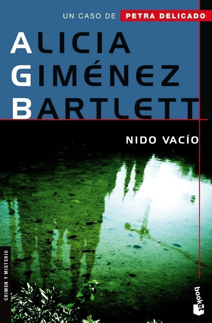 Nido vacío (Crimen y misterio, Band 1) Contemporary literature