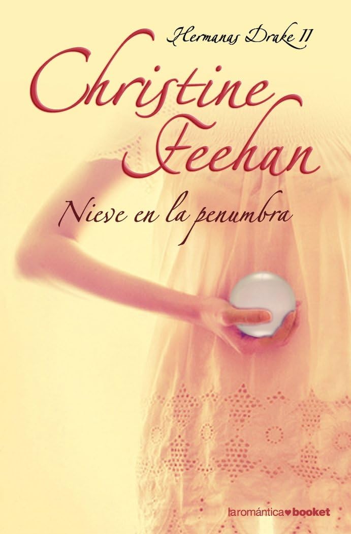 Las hermanas Drake 2. Nieve en la penumbra (Romántica, Band 2) Non-fiction