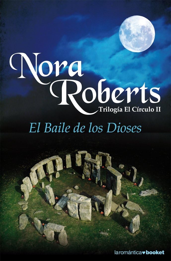 El baile de los dioses (Romántica, Band 1) Non-fiction