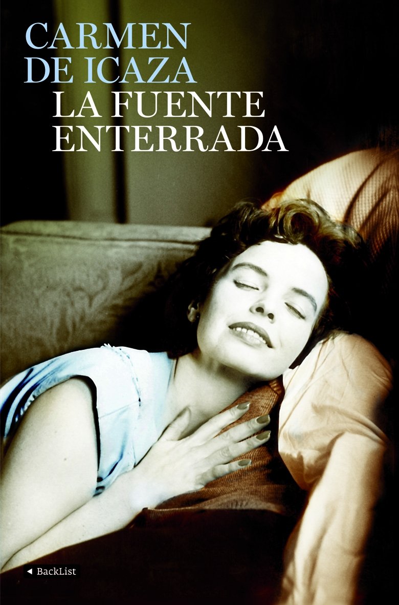 Product Image: La fuente enterrada