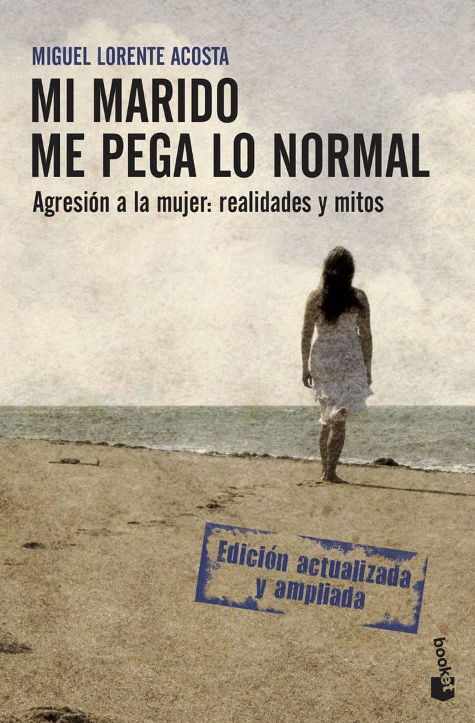 Mi marido me pega lo normal (Actualidad) Medicine